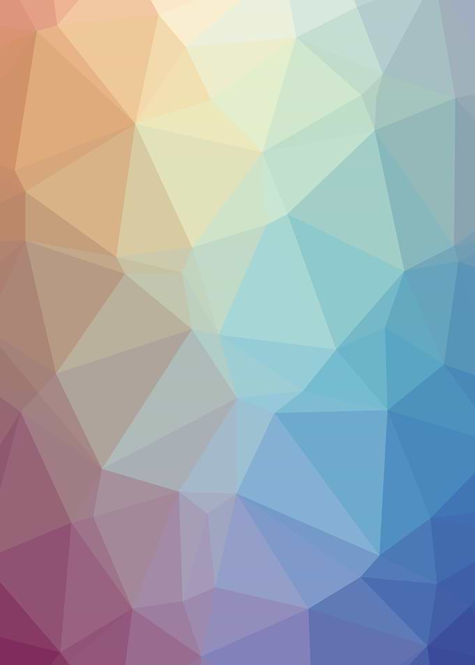 Trianglify LowPoly