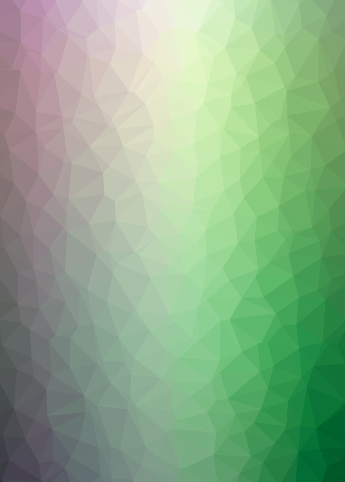 Trianglify LowPoly