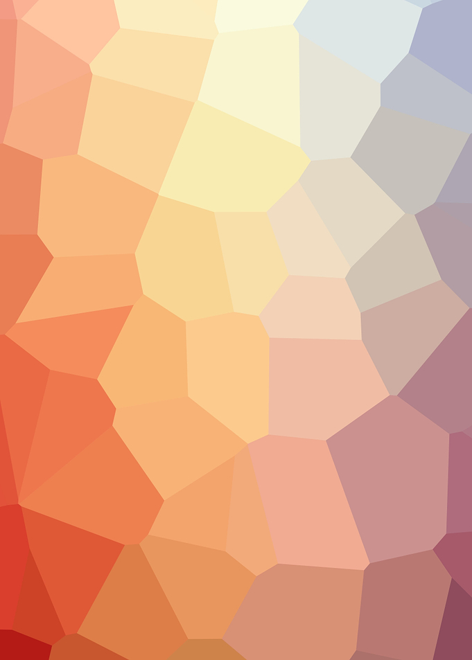Trianglify LowPoly