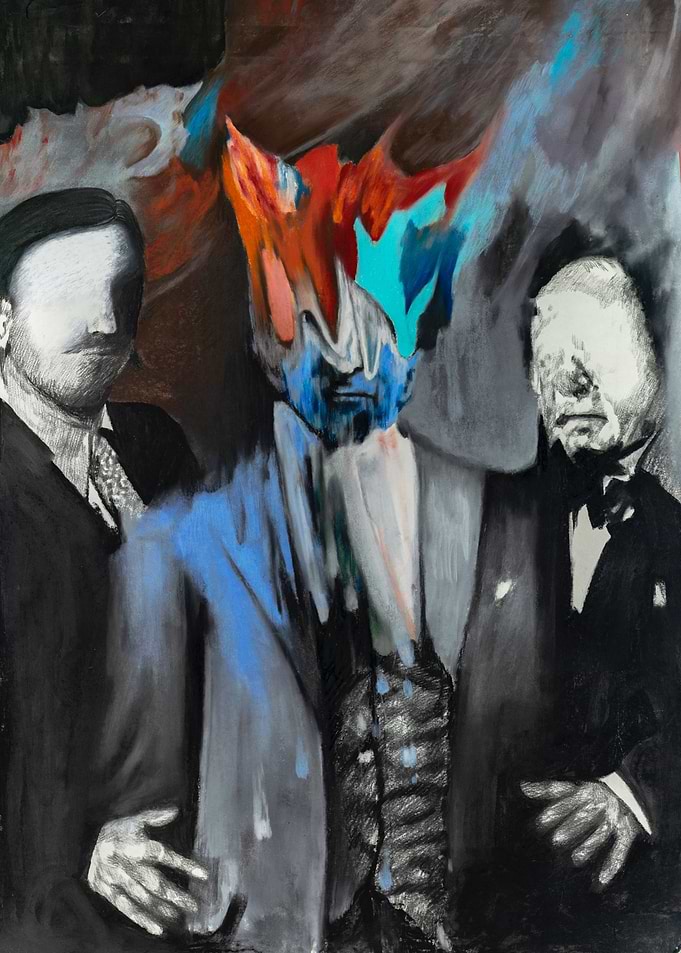 Art of Sherlock Arcus