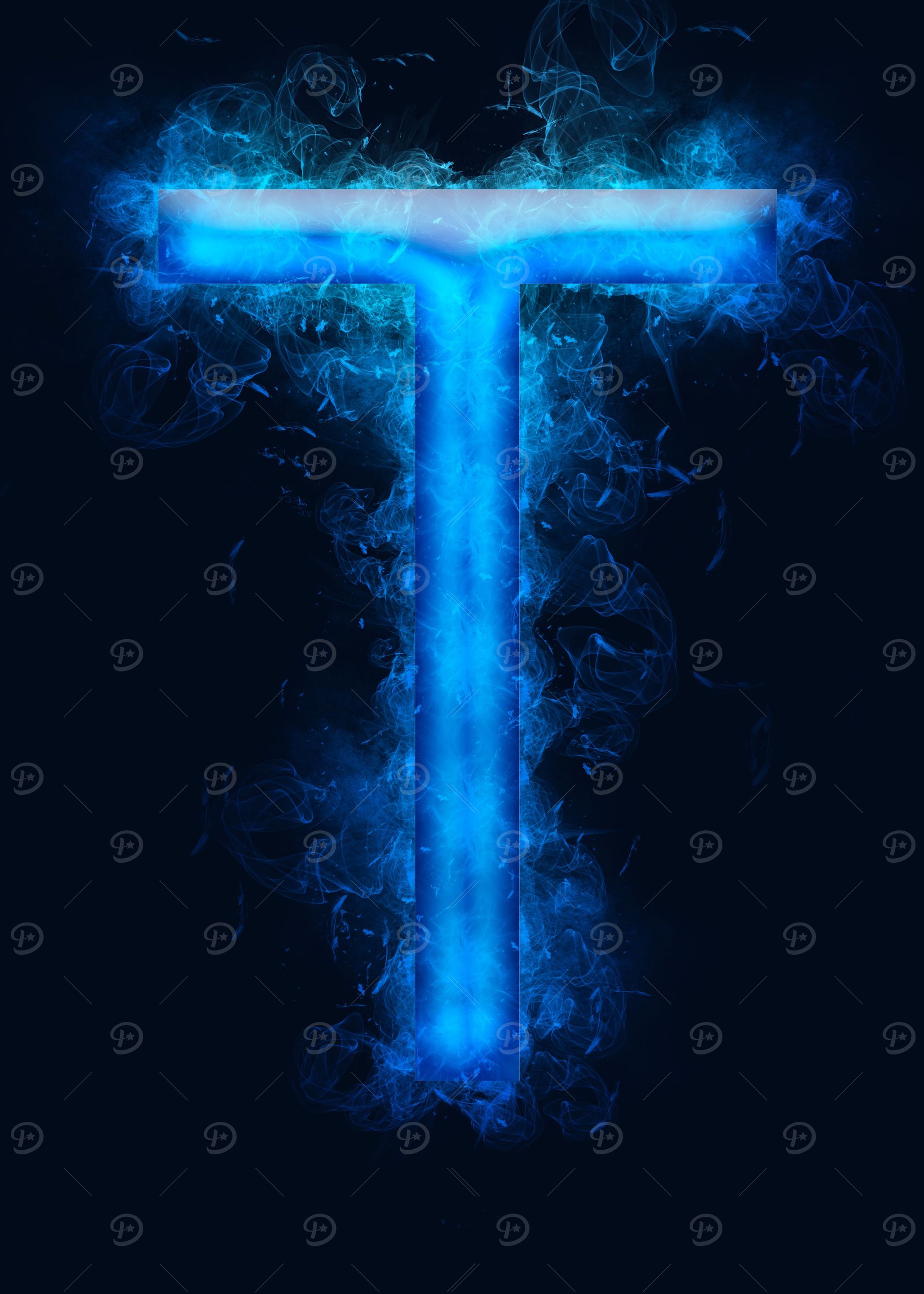 T Letter