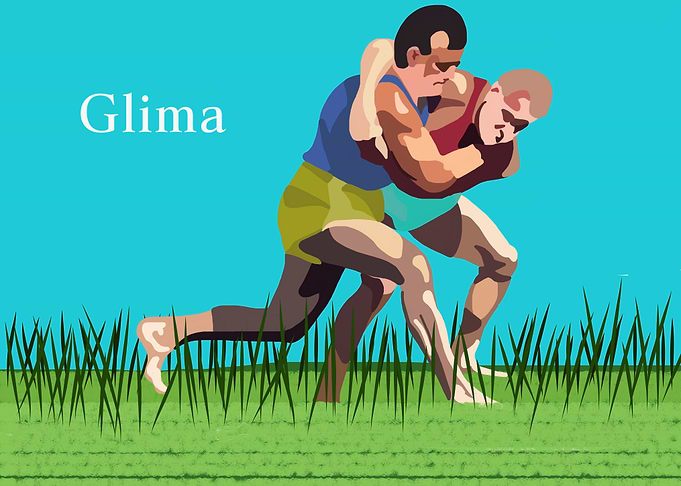 Glima