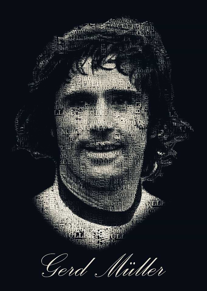 Gerd Muller