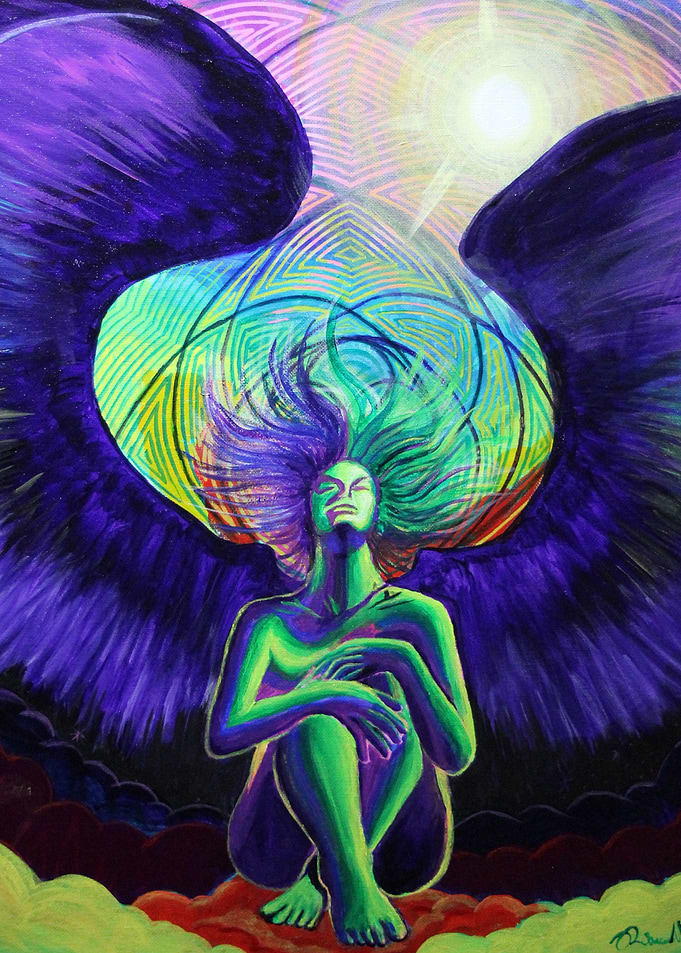 The Light Bringer