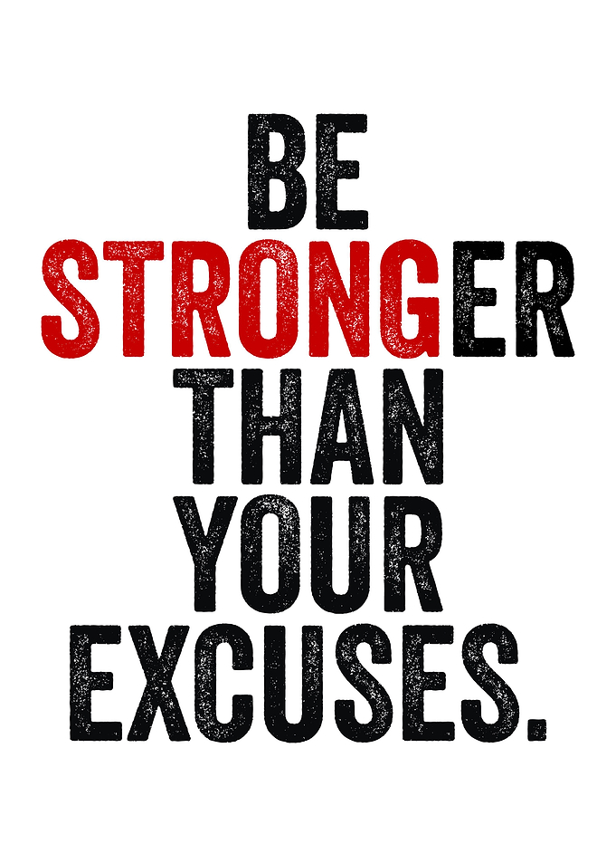 Exercise Motivational