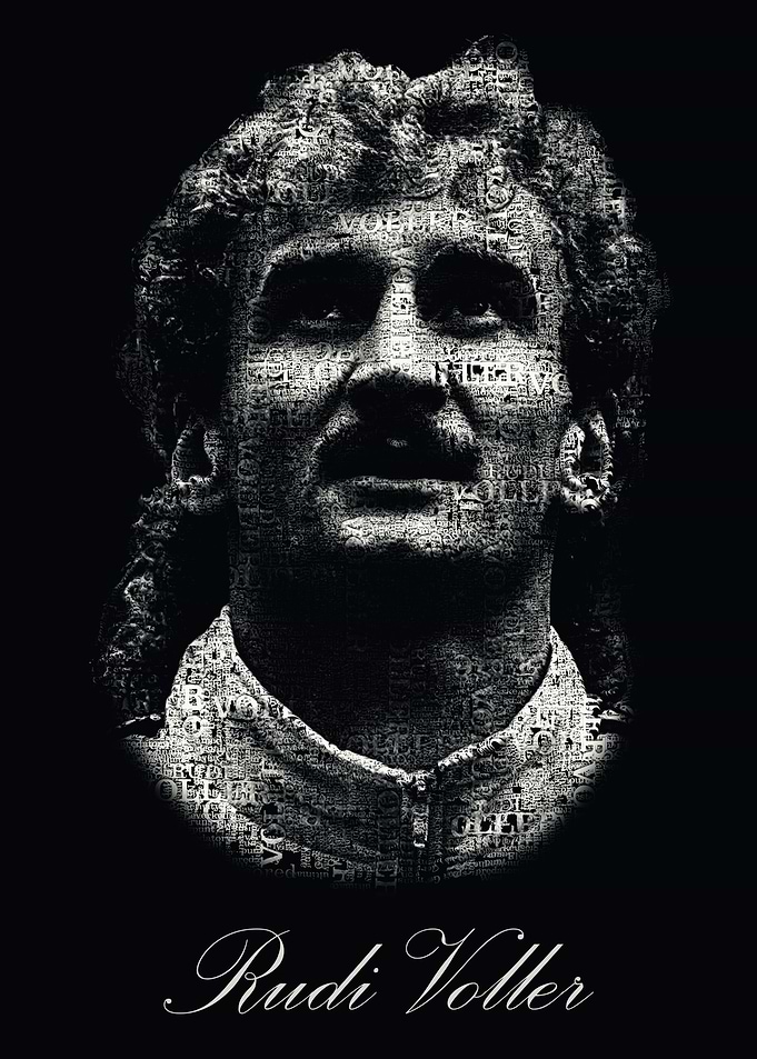Rudi Voller