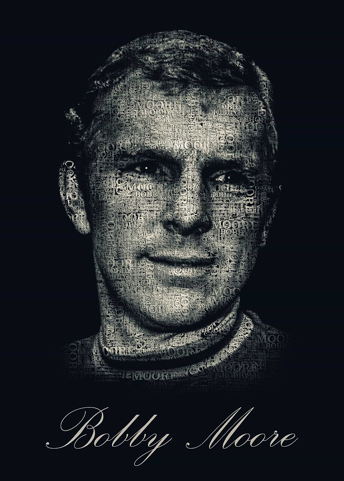 Bobby Moore