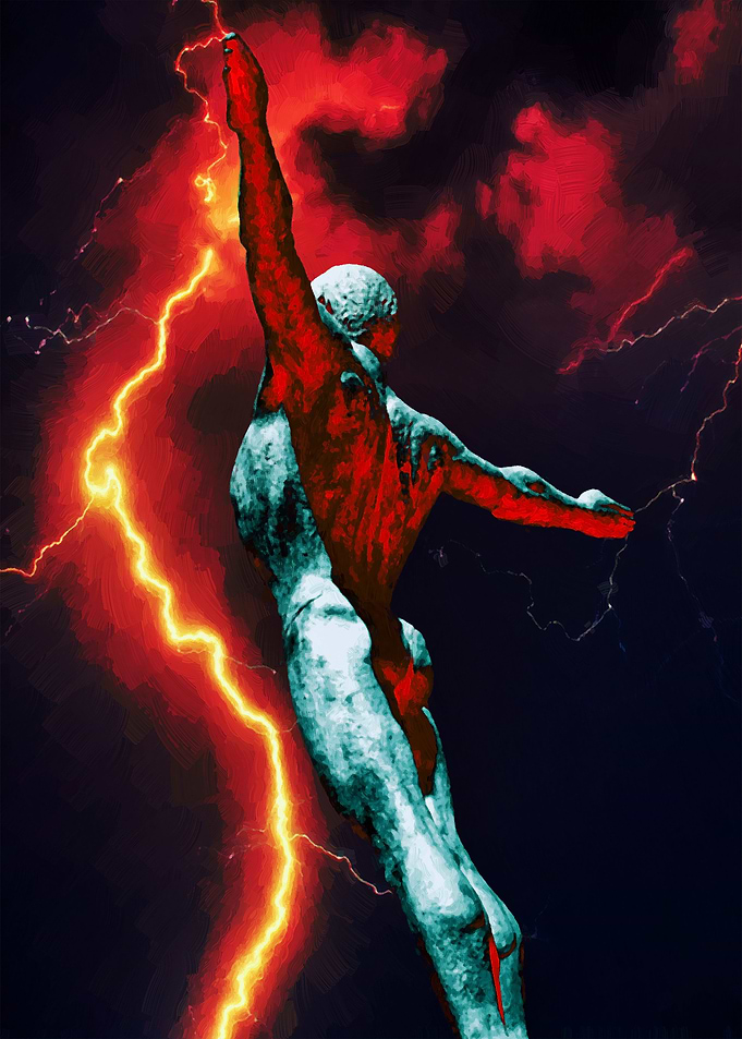 Lightning
