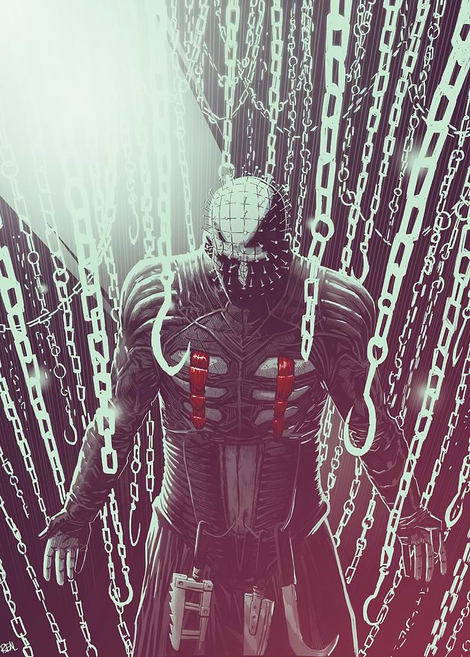 Hellraiser