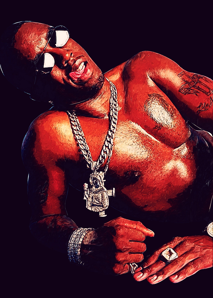 P Diddy