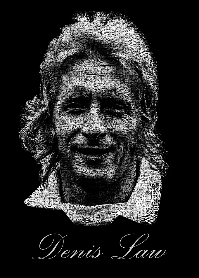 Denis Law