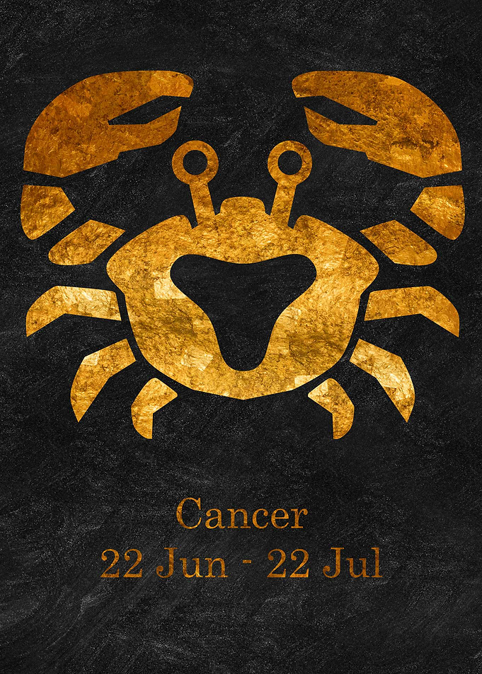 Cancer gold
