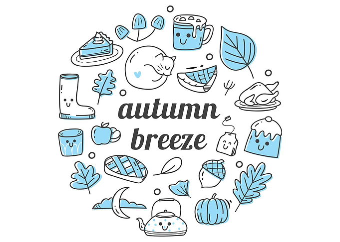 Auntum Breeze