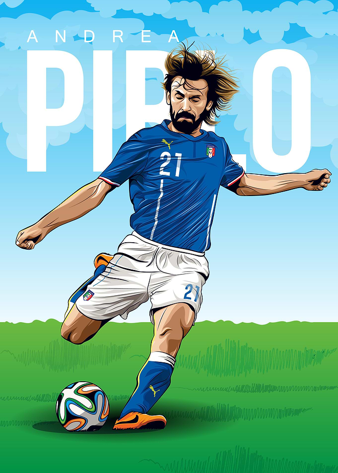 Andrea Pirlo
