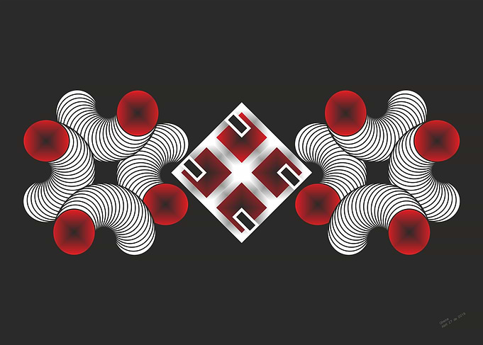 Cubismo 12
