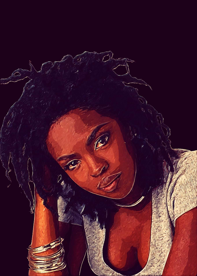 Lauryn Hill
