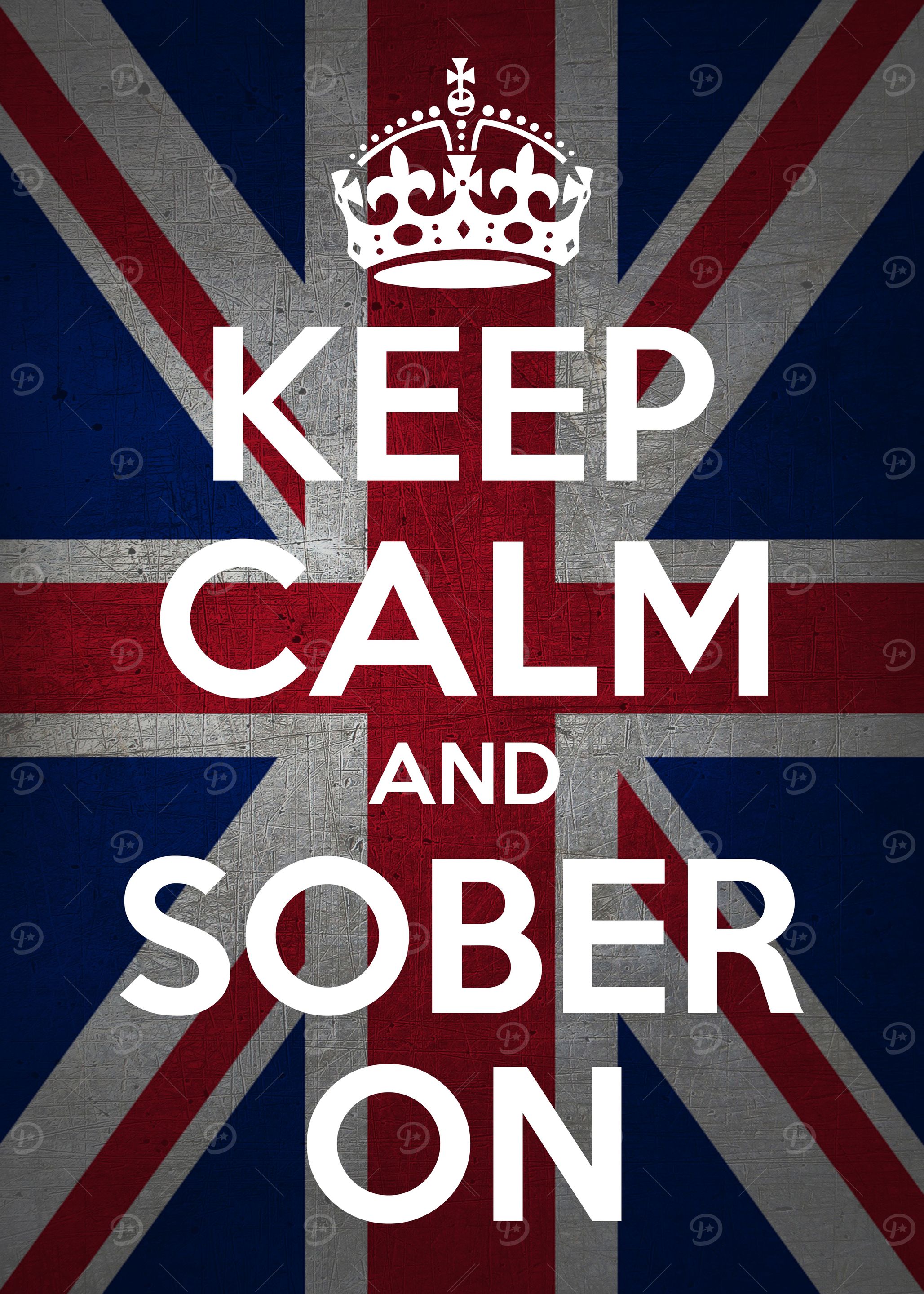 Sobriety Motivational