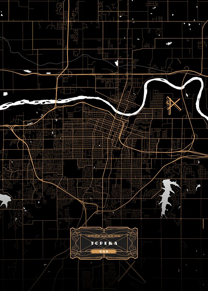 Topeka Kansas