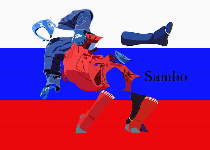Sambo