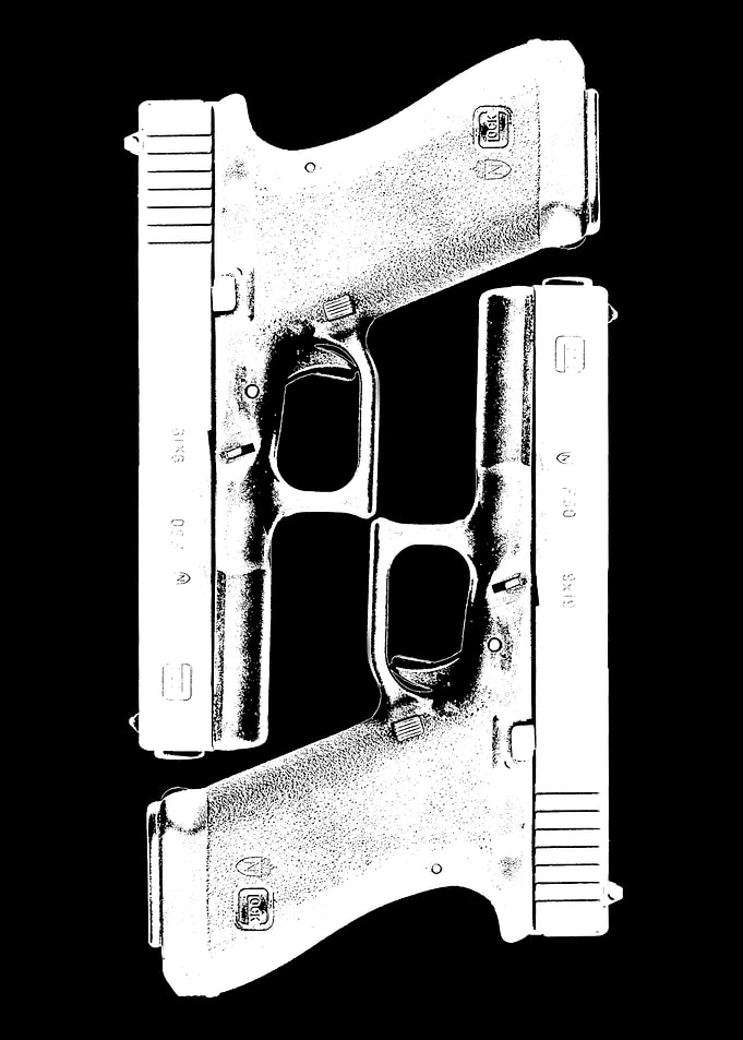 Double Glocks