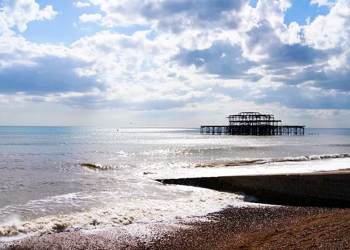 Brighton Beachfront