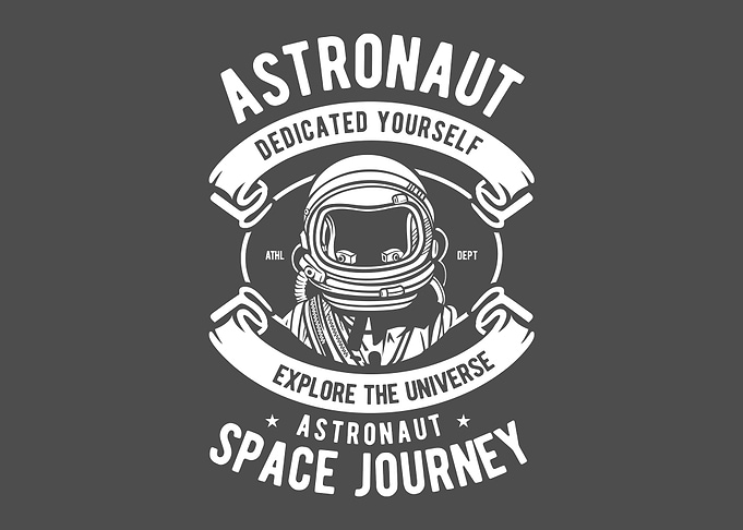 Astronaut spacecraft