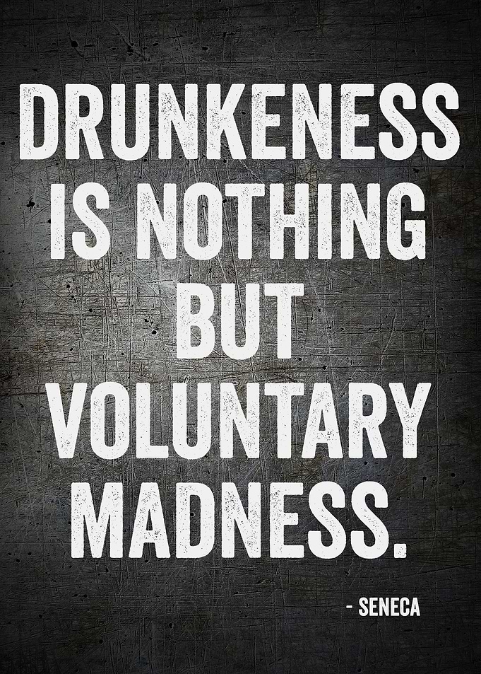 SOBRIETY Motivational