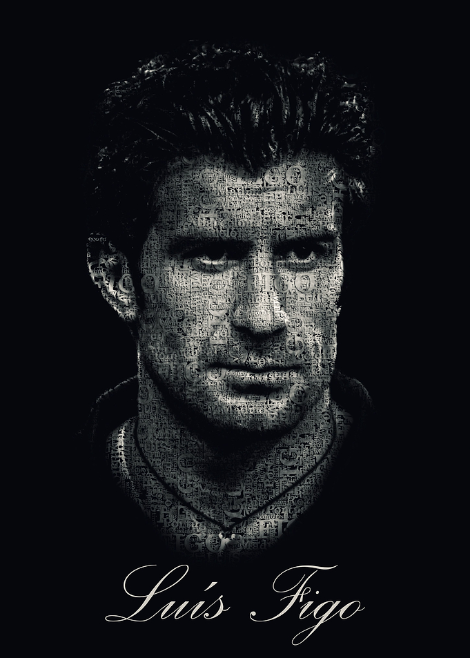 Luis Figo