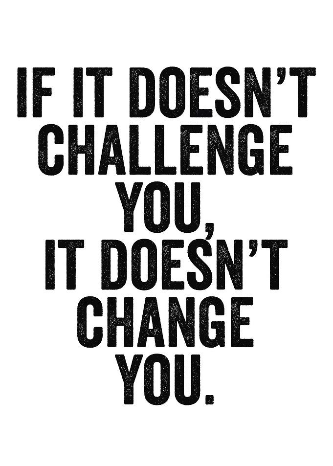 Exercise Motivational