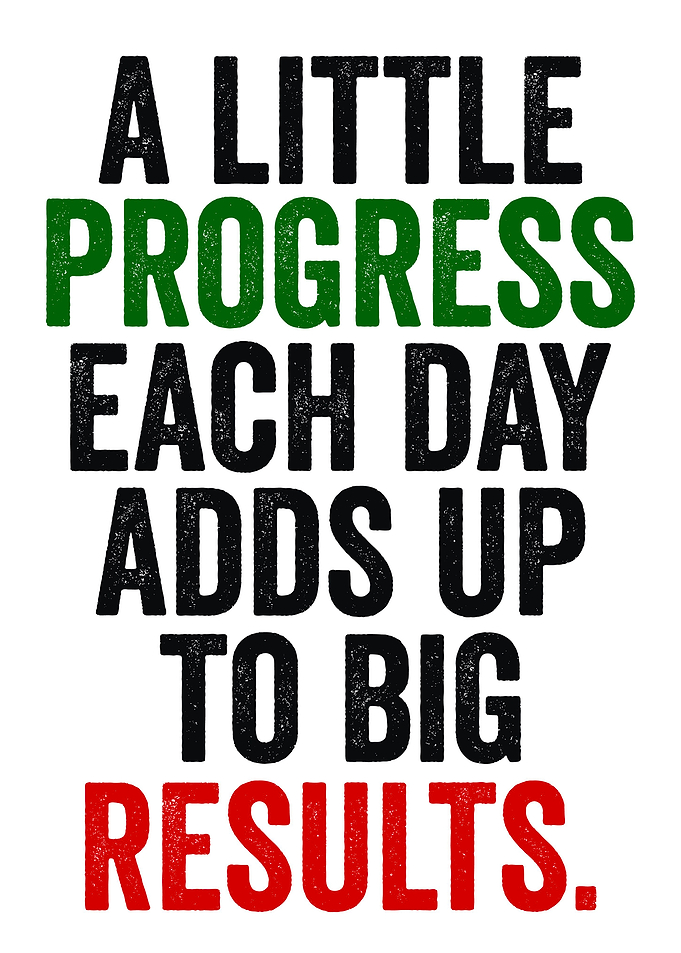 Exercise Motivational