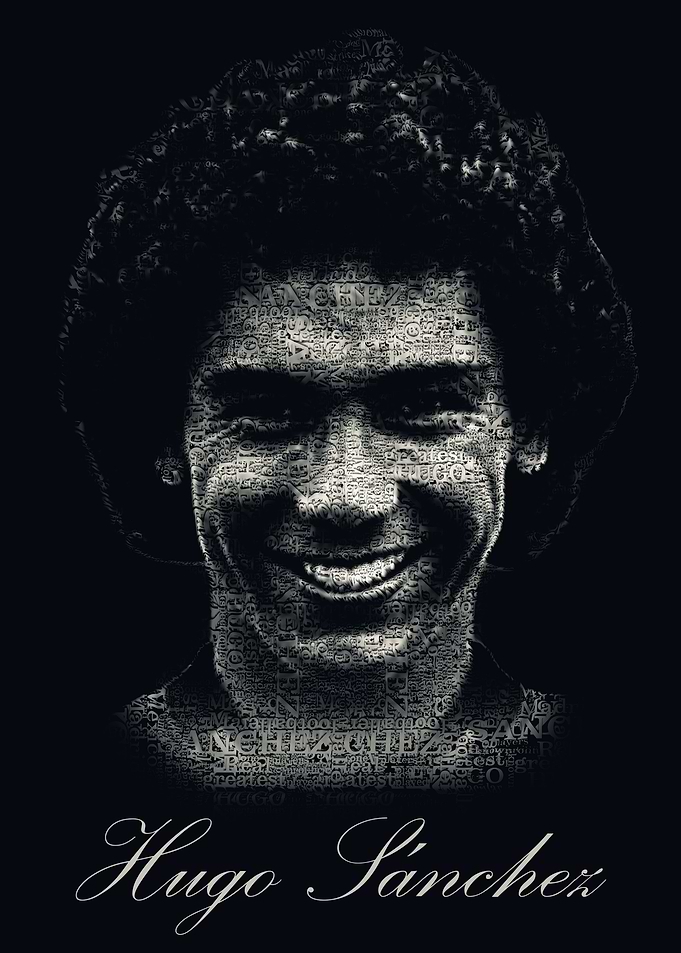 Hugo Sanchez