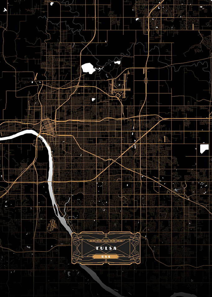 Tulsa Oklahoma