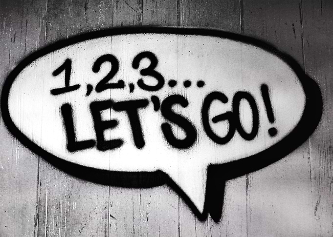 lets go