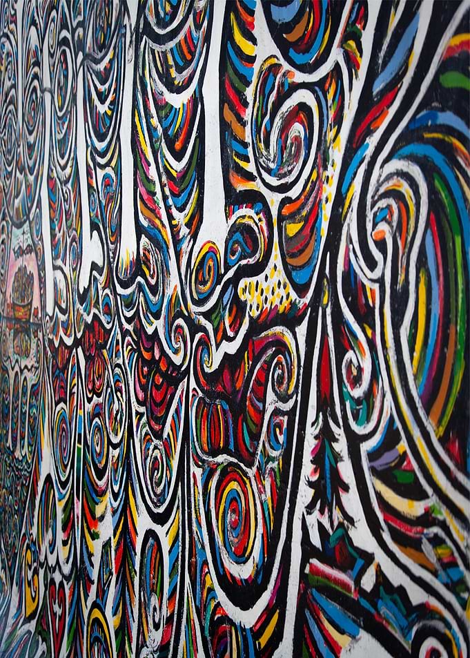 painting inspiration
