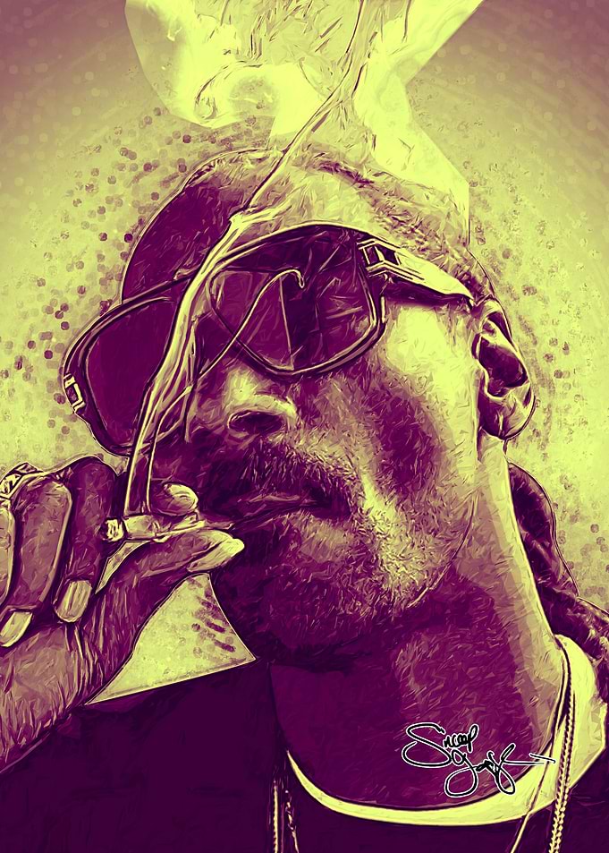 SNOOP DOGG