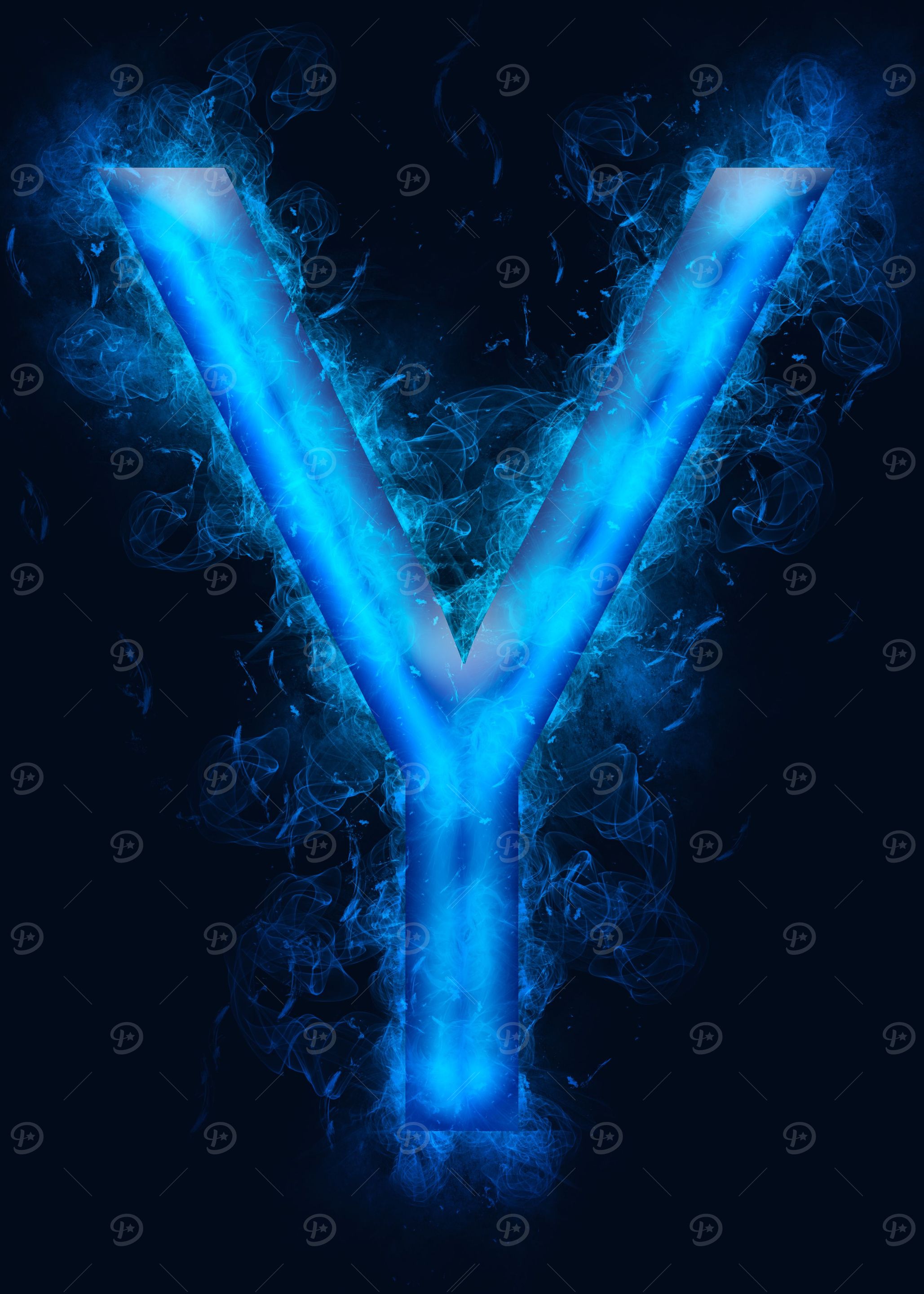 Y letter