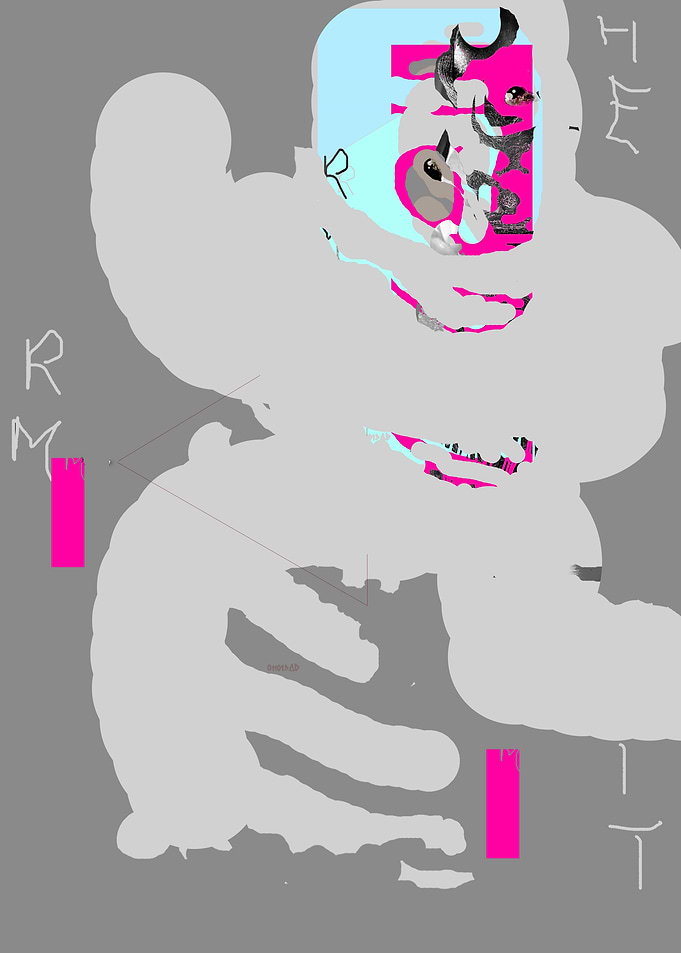 Cosmonaut of Imagination