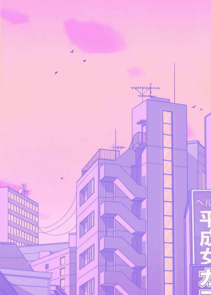 Tokyo Valentine