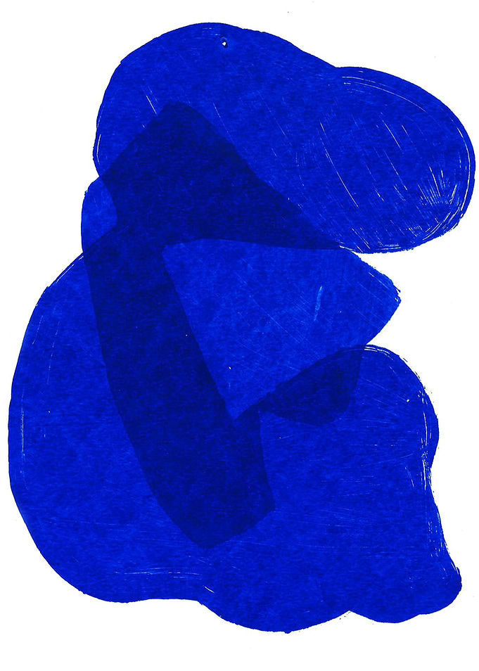 Blue collection 03