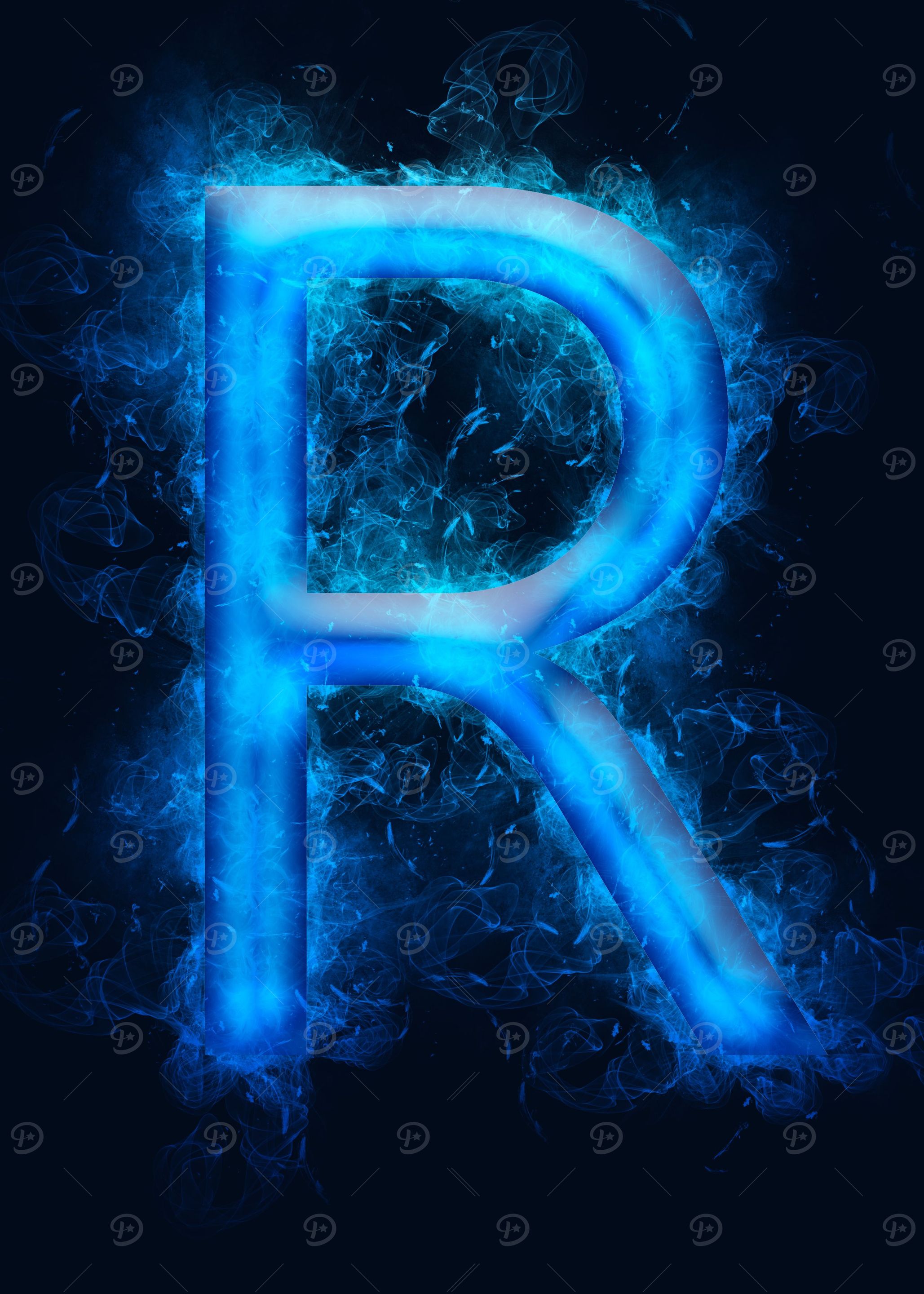 R Letter