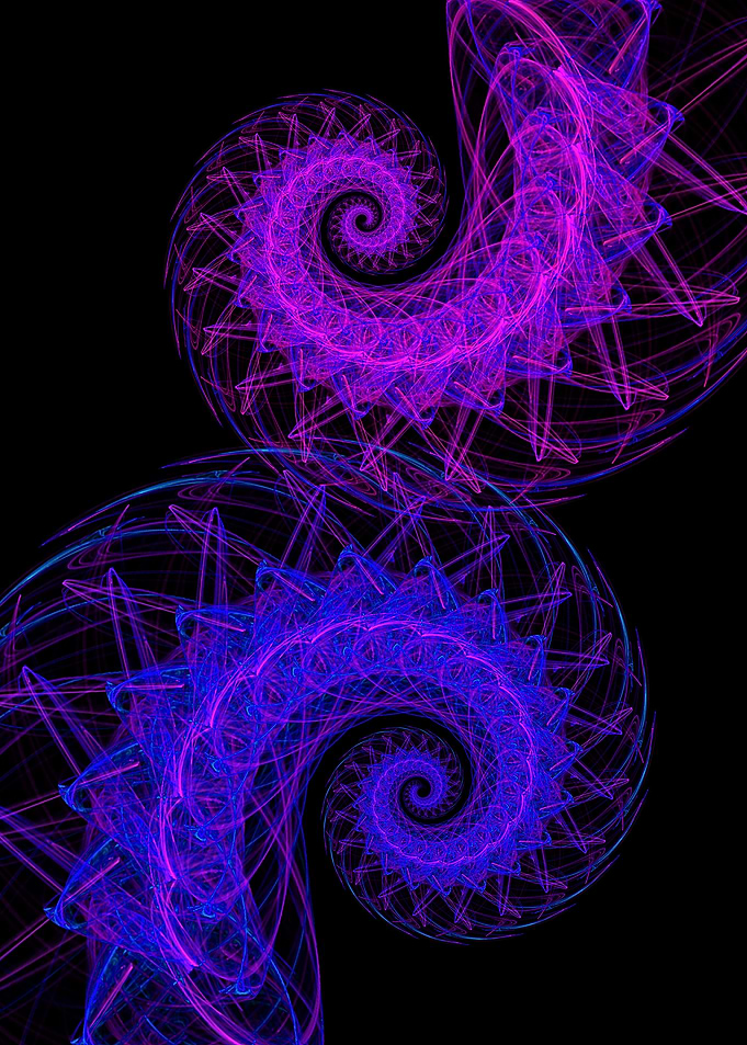 Spiral Lovers