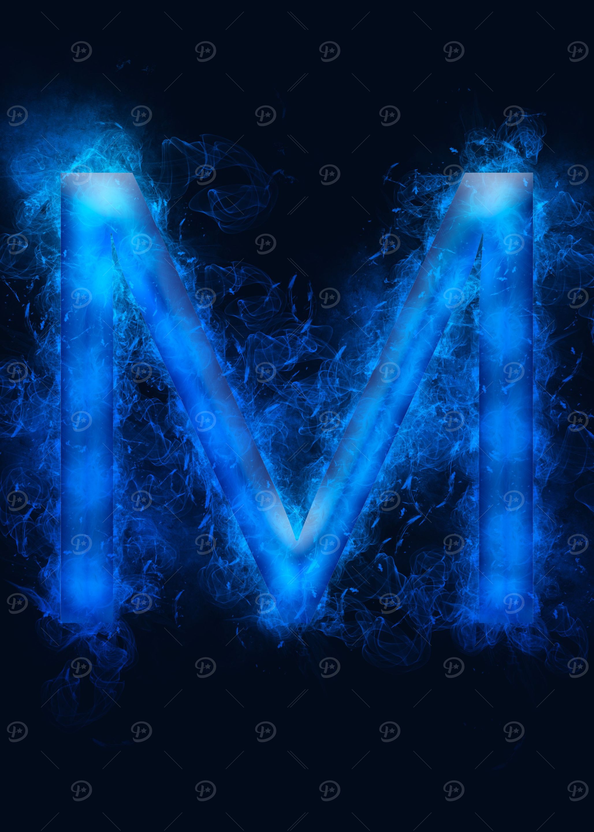 M Letter