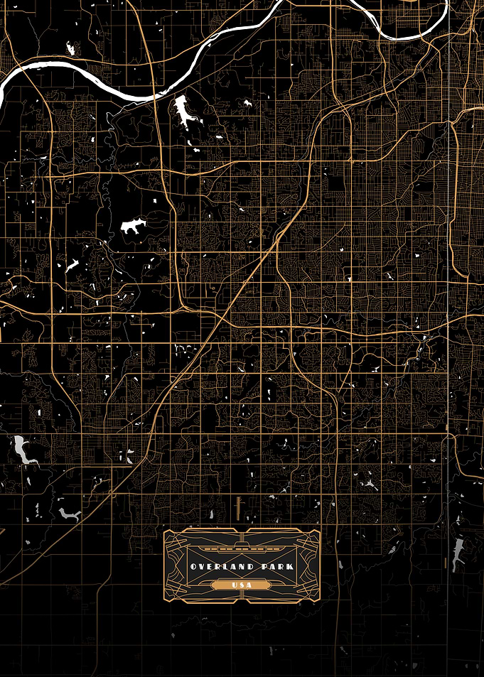 Overland Park Kansas