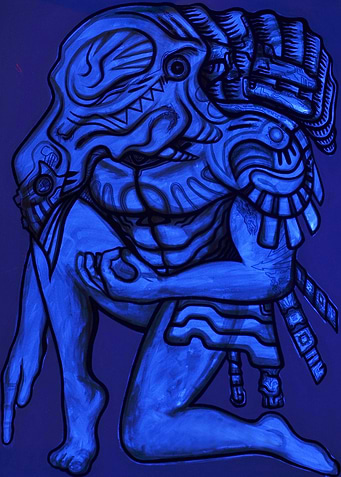 Visitor