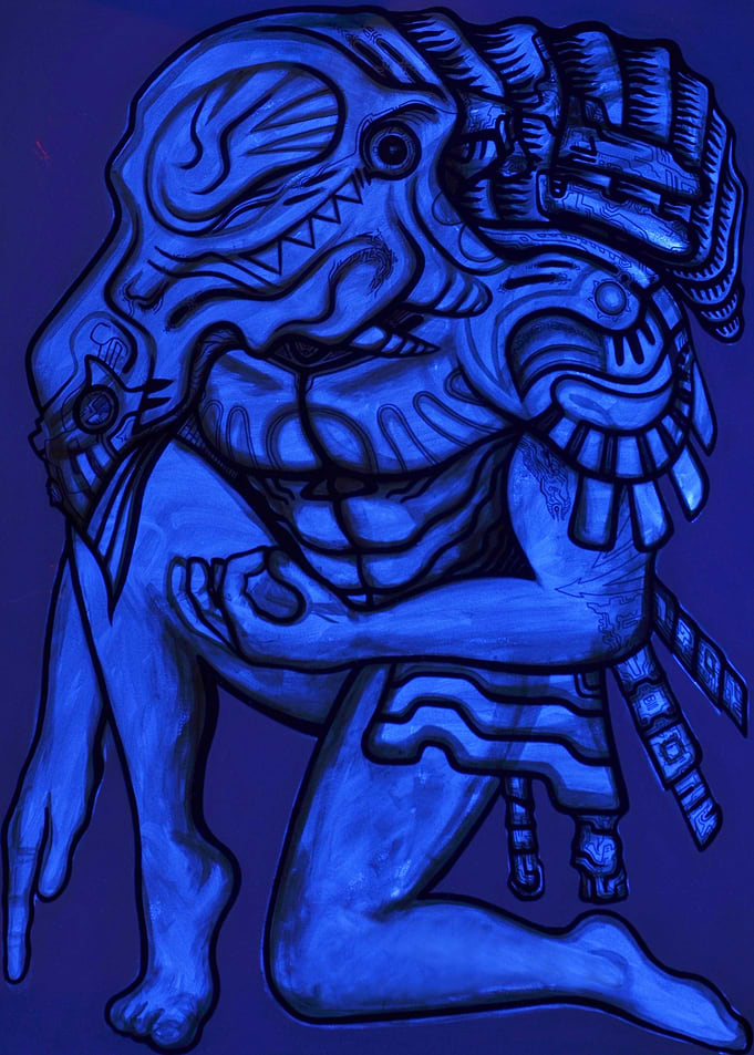 Visitor