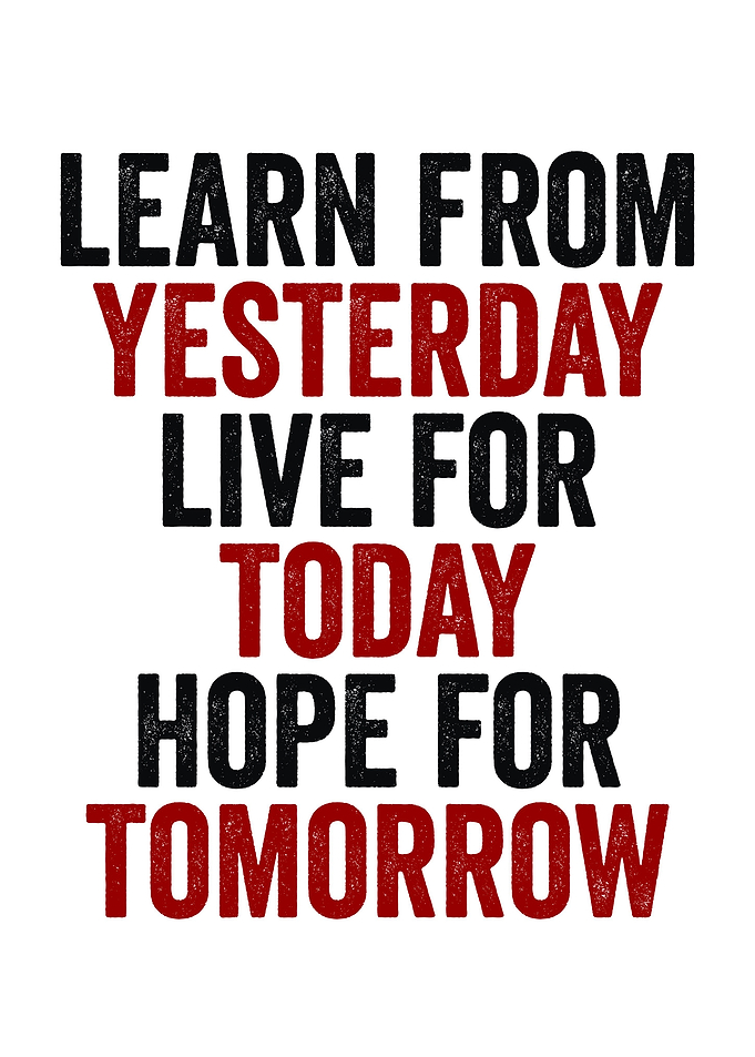 Exercise Motivational