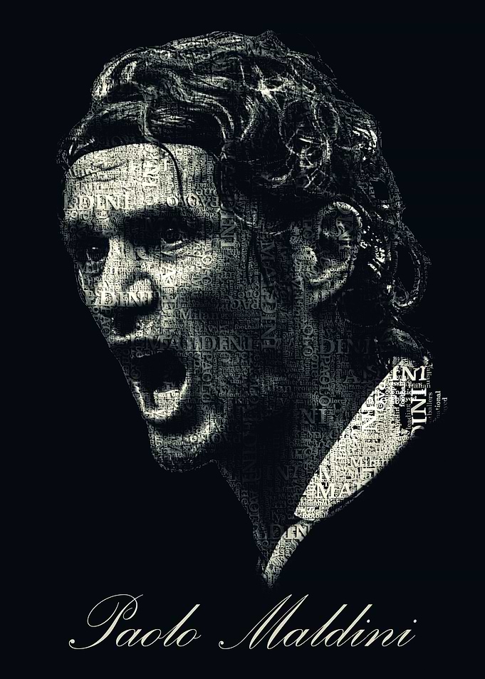 Paolo Maldini