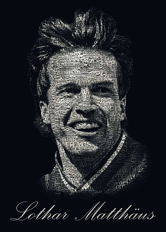 Lothar Matthaus