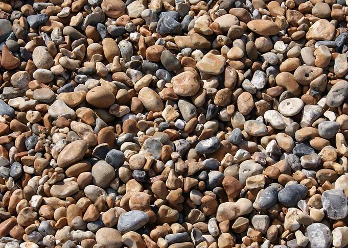 Pebbles