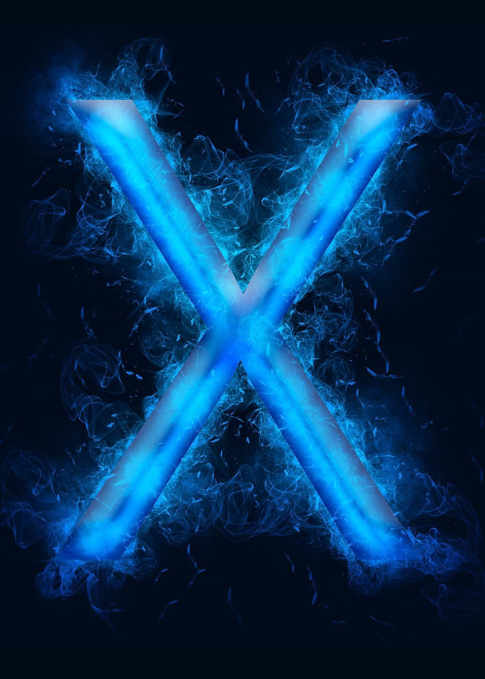 X Letter
